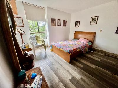 Apartamento de 3 alcobas en venta en Loma Del Escobero, Envigado, 124 m² · foto 15 de 20