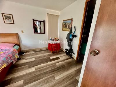 Apartamento de 3 alcobas en venta en Loma Del Escobero, Envigado, 124 m² · foto 17 de 20