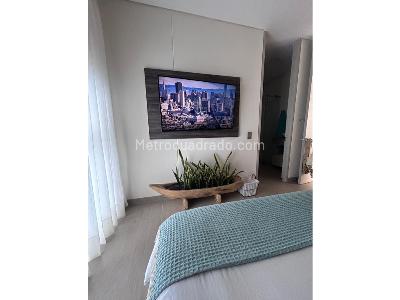 Apartamento de 5 alcobas en venta en Santa Marta, Santa Marta, 187 m² · foto 11 de 18