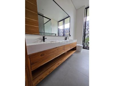 Casa de 3 alcobas en venta en Las Palmas, Envigado, 1144 m² · foto 19 de 20