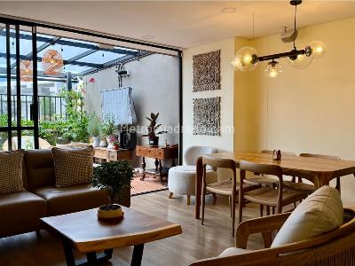 Apartamento de 2 alcobas en venta en Gualanday, Rionegro, 164 m² · foto 6 de 14