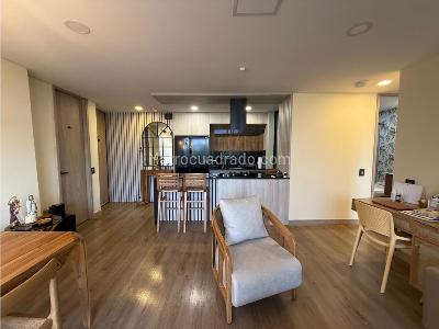 Apartamento de 2 alcobas en venta en Gualanday, Rionegro, 164 m² · foto 7 de 14