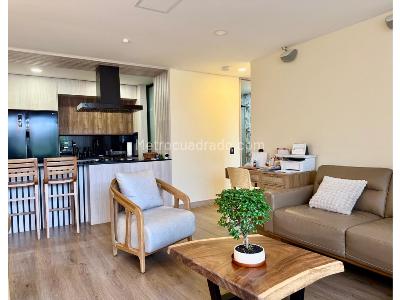 Apartamento de 2 alcobas en venta en Gualanday, Rionegro, 164 m² · foto 8 de 14