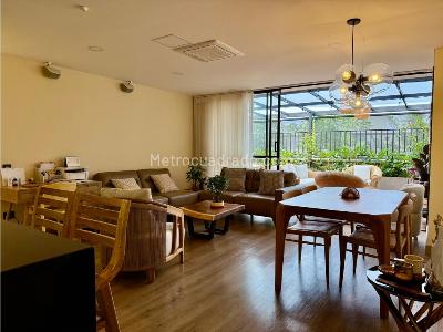 Apartamento de 2 alcobas en venta en Gualanday, Rionegro, 164 m² · foto 10 de 14
