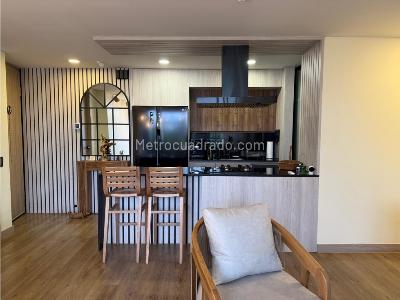 Apartamento de 2 alcobas en venta en Gualanday, Rionegro, 164 m² · foto 12 de 14
