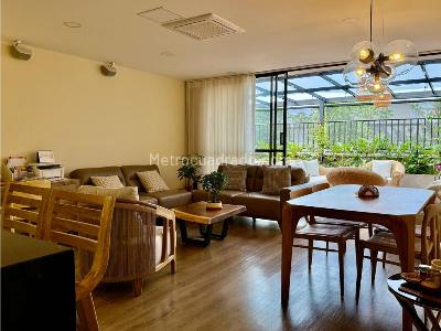 Apartamento de 2 alcobas en venta en Gualanday, Rionegro, 164 m² · foto 13 de 14