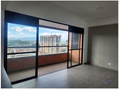 Apartamento de 2 alcobas en venta en Barro Blanco, Rionegro, 82 m² · foto 3 de 20