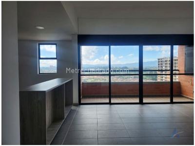 Apartamento de 2 alcobas en venta en Barro Blanco, Rionegro, 82 m² · foto 4 de 20