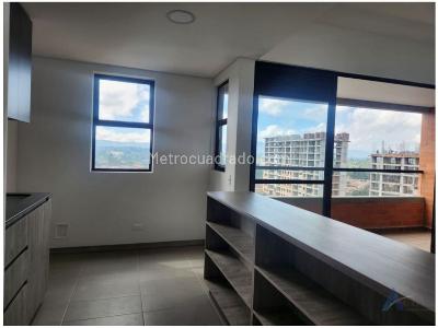 Apartamento de 2 alcobas en venta en Barro Blanco, Rionegro, 82 m² · foto 5 de 20