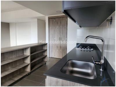 Apartamento de 2 alcobas en venta en Barro Blanco, Rionegro, 82 m² · foto 6 de 20