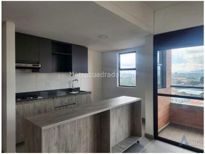 Apartamento de 2 alcobas en venta en Barro Blanco, Rionegro, 82 m² · foto 9 de 20