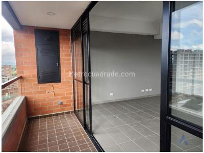 Apartamento de 2 alcobas en venta en Barro Blanco, Rionegro, 82 m² · foto 10 de 20