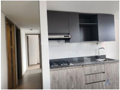 Apartamento de 2 alcobas en venta en Barro Blanco, Rionegro, 82 m² · foto 12 de 20