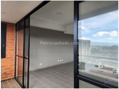 Apartamento de 2 alcobas en venta en Barro Blanco, Rionegro, 82 m² · foto 17 de 20