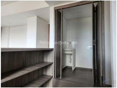 Apartamento de 2 alcobas en venta en Barro Blanco, Rionegro, 82 m² · foto 18 de 20