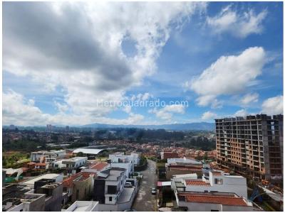 Apartamento de 2 alcobas en venta en Barro Blanco, Rionegro, 82 m² · foto 20 de 20