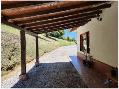 Casa de 3 alcobas en venta en La Macarena, Rionegro · foto 4 de 20