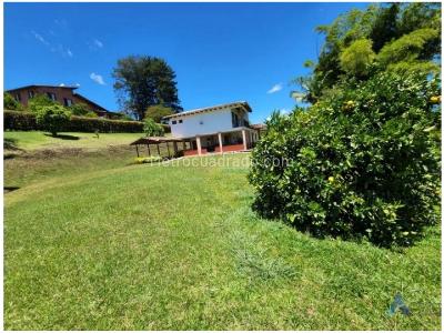 Casa de 3 alcobas en venta en La Macarena, Rionegro · foto 8 de 20