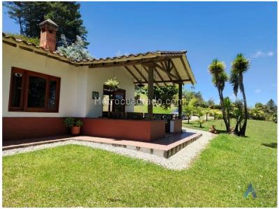 Casa de 3 alcobas en venta en La Macarena, Rionegro · foto 10 de 20