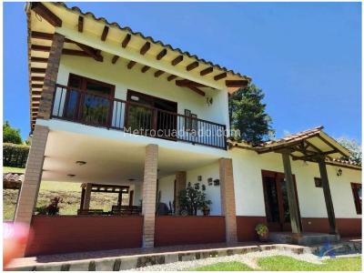 Casa de 3 alcobas en venta en La Macarena, Rionegro · foto 12 de 20