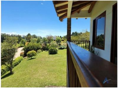 Casa de 3 alcobas en venta en La Macarena, Rionegro · foto 13 de 20