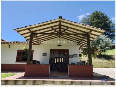 Casa de 3 alcobas en venta en La Macarena, Rionegro · foto 14 de 20