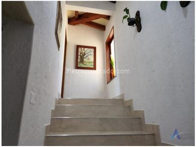 Casa de 3 alcobas en venta en La Macarena, Rionegro · foto 19 de 20