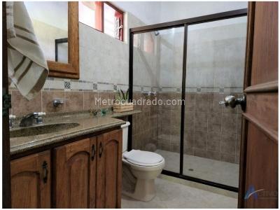 Casa de 3 alcobas en venta en La Macarena, Rionegro · foto 20 de 20
