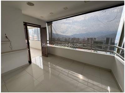 Apartamento en venta en El Poblado, Medellín · foto 4 de 20
