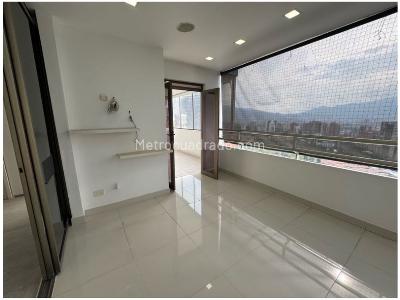 Apartamento en venta en El Poblado, Medellín · foto 9 de 20