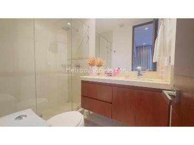 Apartamento de 3 alcobas en venta en El Poblado, Medellín, 243 m² · foto 8 de 20