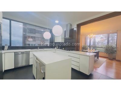 Apartamento de 3 alcobas en venta en El Poblado, Medellín, 243 m² · foto 9 de 20