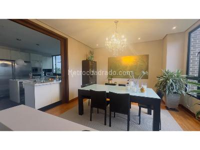 Apartamento de 3 alcobas en venta en El Poblado, Medellín, 243 m² · foto 11 de 20