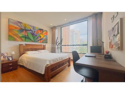 Apartamento de 3 alcobas en venta en El Poblado, Medellín, 243 m² · foto 12 de 20