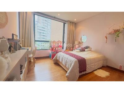 Apartamento de 3 alcobas en venta en El Poblado, Medellín, 243 m² · foto 19 de 20
