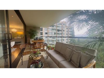 Apartamento de 3 alcobas en venta en El Poblado, Medellín, 243 m² · foto 20 de 20