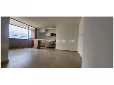 Apartamento de 3 alcobas en venta en Parque Fabricato, Bello, 76 m² · foto 3 de 17