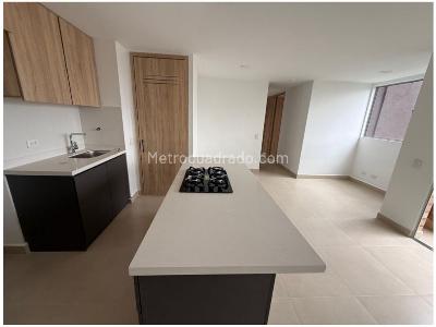 Apartamento en venta en Ditaires, Itagüí · foto 2 de 20