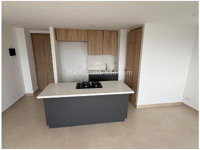 Apartamento en venta en Ditaires, Itagüí · foto 4 de 20