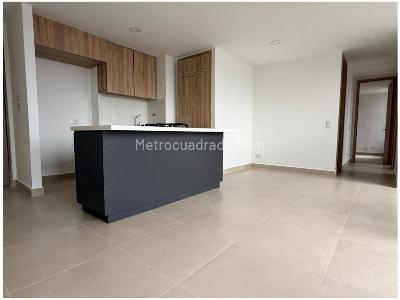 Apartamento en venta en Ditaires, Itagüí · foto 6 de 20