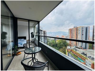 Apartamento en venta en Loma De Las Brujas, Envigado · foto 8 de 19