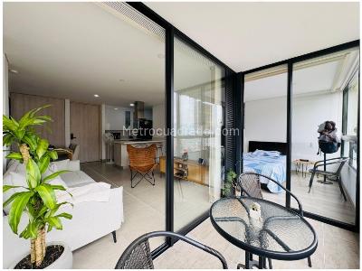 Apartamento en venta en Loma De Las Brujas, Envigado · foto 9 de 19