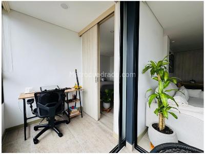 Apartamento en venta en Loma De Las Brujas, Envigado · foto 11 de 19