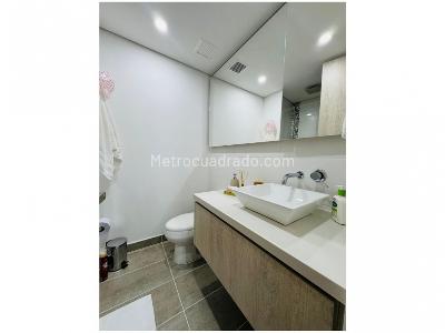 Apartamento en venta en Loma De Las Brujas, Envigado · foto 12 de 19
