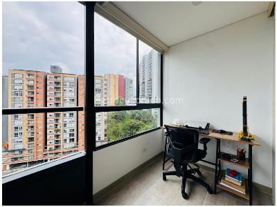 Apartamento en venta en Loma De Las Brujas, Envigado · foto 14 de 19