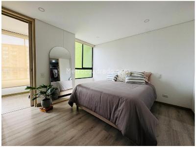 Apartamento en venta en Loma De Las Brujas, Envigado · foto 15 de 19