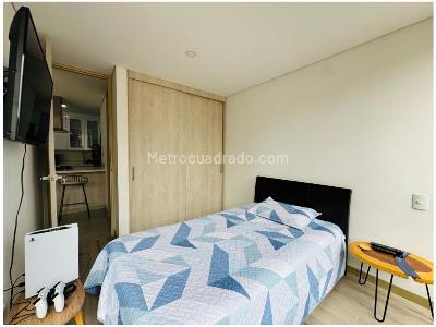Apartamento en venta en Loma De Las Brujas, Envigado · foto 16 de 19