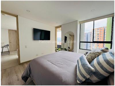 Apartamento en venta en Loma De Las Brujas, Envigado · foto 17 de 19