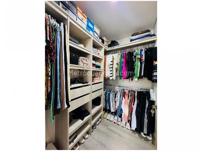 Apartamento en venta en Loma De Las Brujas, Envigado · foto 18 de 19