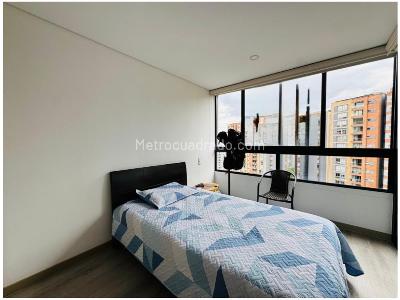 Apartamento en venta en Loma De Las Brujas, Envigado · foto 19 de 19